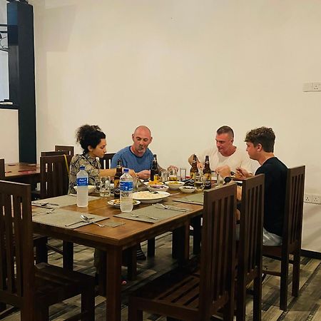 C B S Resort Udawalawe Ngoại thất bức ảnh