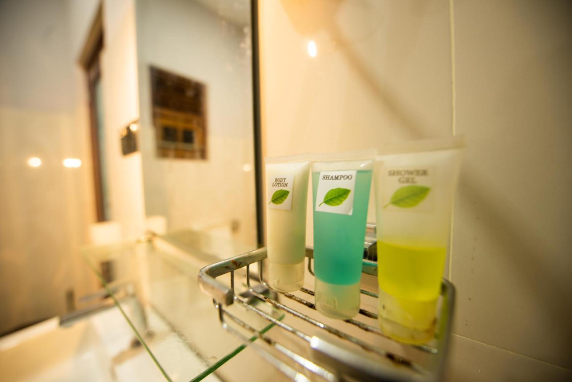 C B S Resort Udawalawe Ngoại thất bức ảnh