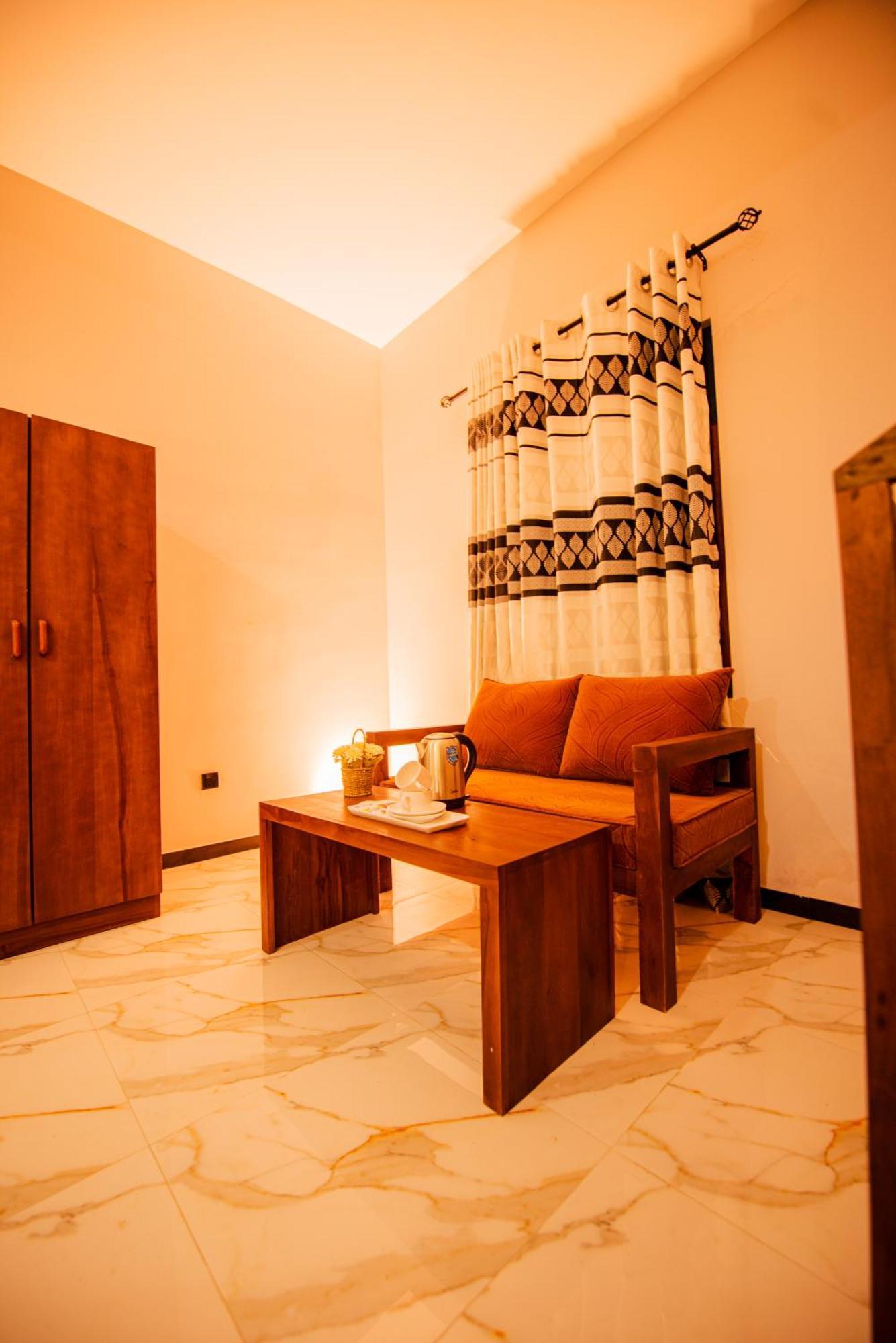 C B S Resort Udawalawe Ngoại thất bức ảnh