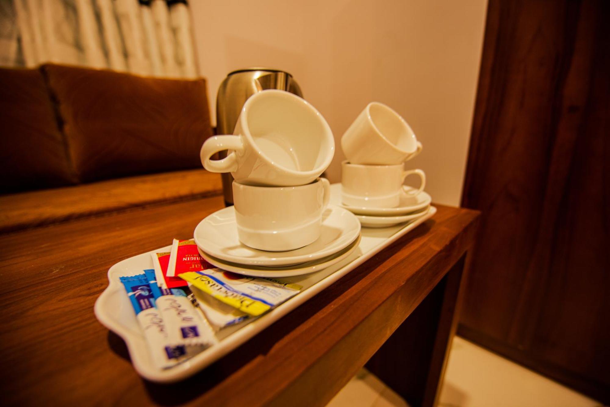 C B S Resort Udawalawe Ngoại thất bức ảnh